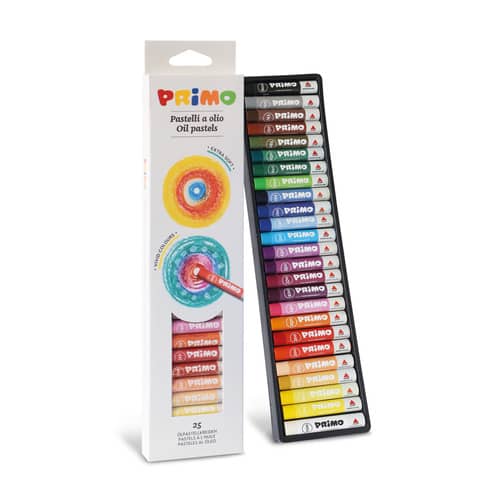 primo-pastelli-olio-tondi-diametro-8-mm-colori-assortiti-conf-25-pezzi-081po25n