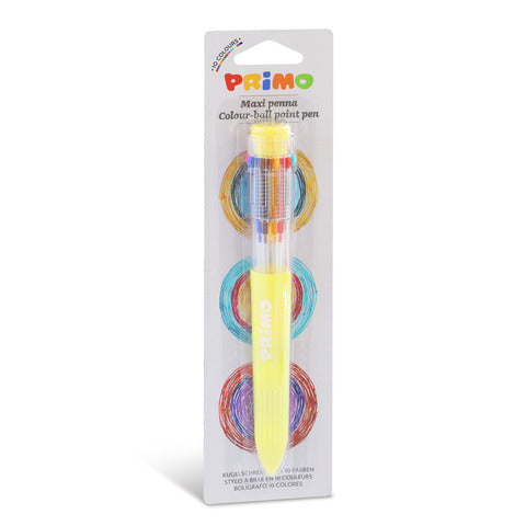 primo-penna-sfera-10-colori-10-626biro10