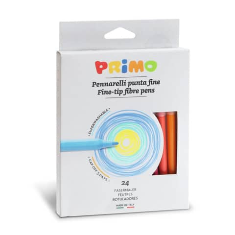 primo-pennarelli-superlavabili-punta-fine-diametro-2-5-mm-colori-assortiti-scatola-cartone-24-pezzi-602pen24