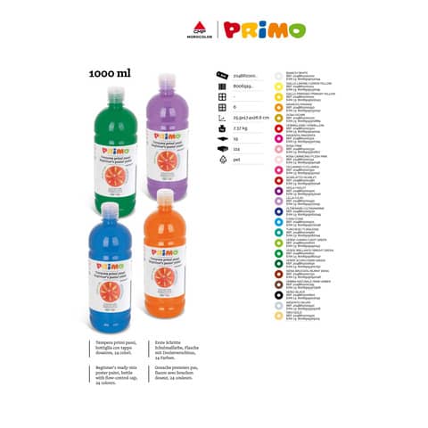 primo-tempera-brillante-bottiglia-pet-primi-passi-1000-ml-argento-204br1000910