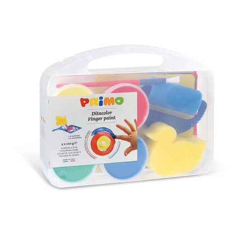 primo-tempera-dita-100-g-valigetta-4-colori-primari-vasetti-pp-accessori-823vtdp