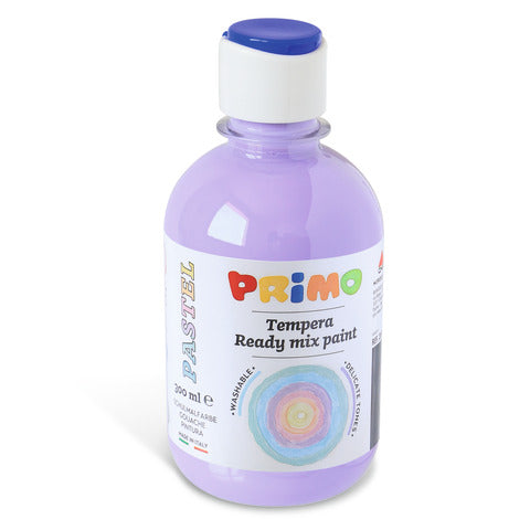 primo-tempera-pronta-pastello-tappo-dosatore-300-ml-lilla-chiaro-2002brp300451