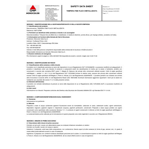 primo-tempere-12-ml-scatola-polipropilene-8-tubetti-metallizzati-4-tubetti-fluo-1-pennello-assortiti-450t12fmp