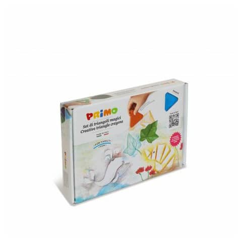 primo-triangoli-cera-conf-8-pz-colori-assortiti-0721tri8st