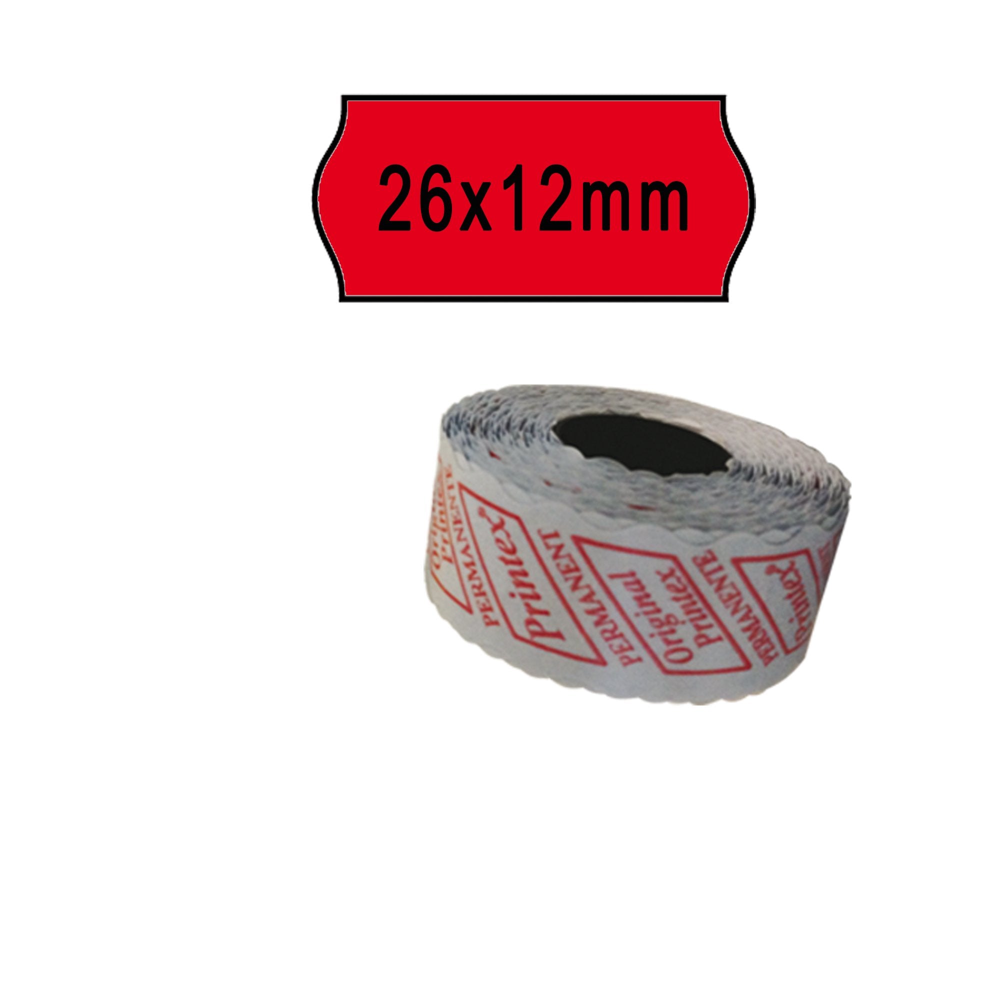 printex-pack-10-rotoli-1000-etich-26x12mm-onda-rosso-perm-
