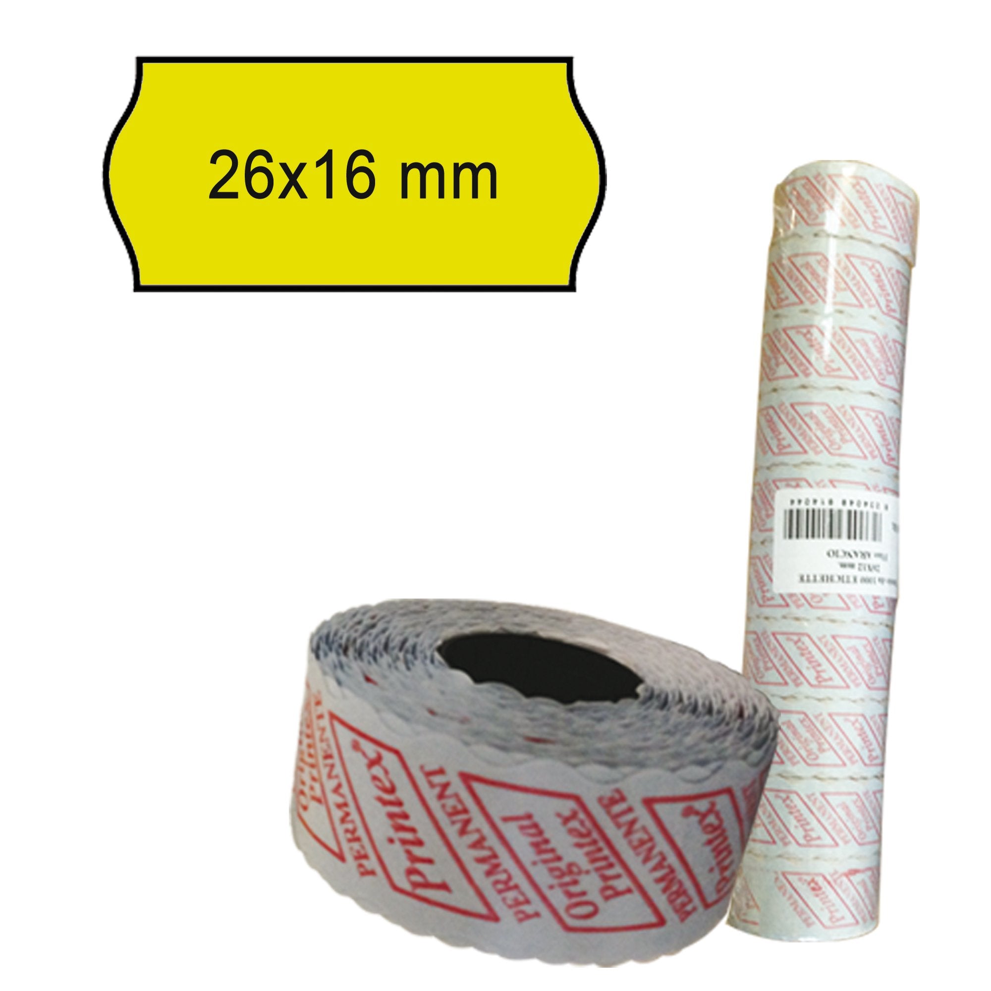 printex-pack-10-rotoli-1000-etich-26x16mm-onda-giallo-perm-