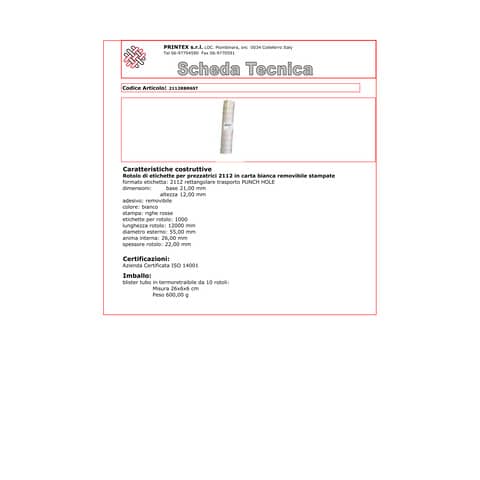 printex-rotolo-1200-etichette-prezzatrice-sagomate-21x12-mm-bianco-rosso-remov-conf-10-rotoli-b10-2112rbrst