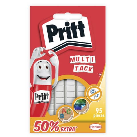 pritt-adesivi-rimovibili-gommini-multi-tack-bianco-blister-95-gommini-2679462