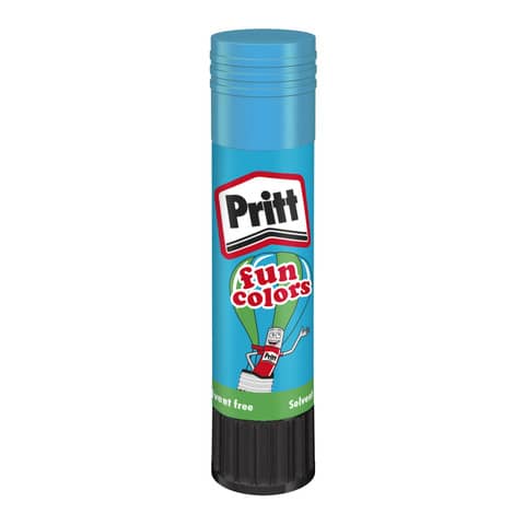 pritt-colla-stick-fun-colors-10-g-blister-4-colori-assortiti-2776968