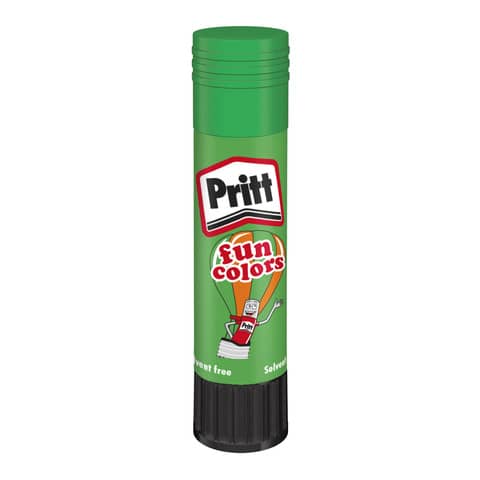 pritt-colla-stick-fun-colors-10-g-blister-4-colori-assortiti-2776968