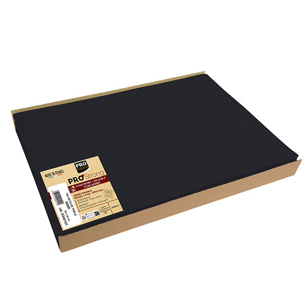 pro-nappe-conf-100-tovagliette-idrorepellenti-spunbond-30x40cm-nero