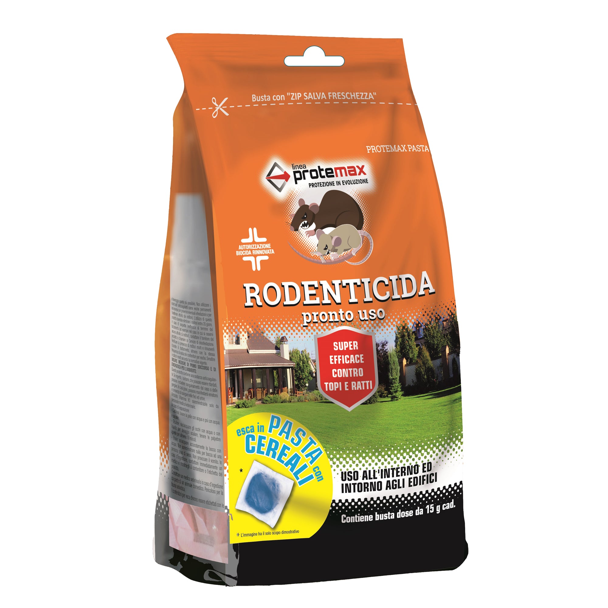 protemax-busta-rodenticida-150gr-pasta-blu