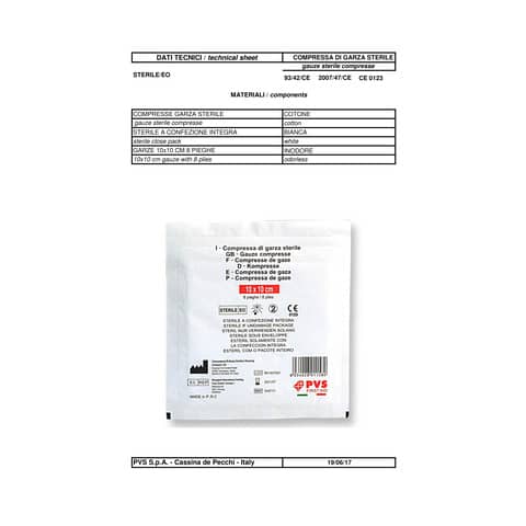 pvs-busta-garza-compressa-sterile-10x10-cm-8-pieghe-bianco-gaz111