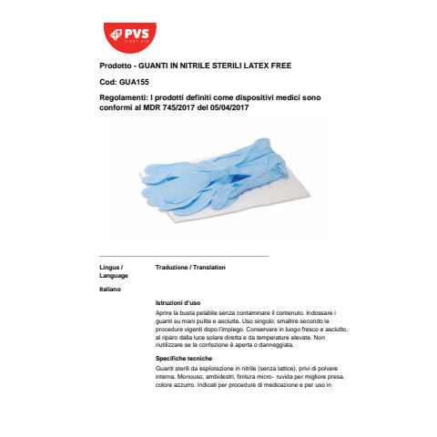 pvs-guanti-monouso-nitrile-sterili-uso-medicale-taglia-l-dpi-cat-iii-conf-2-pz-gua155