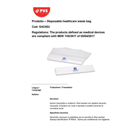 pvs-sacchetti-monouso-pe-rifiuti-sanitari-18x25-cm-bianco-conf-100-pz-sac052