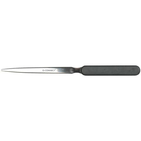 q-connect-apribuste-tagliacarte-acciaio-antiruggine-19-cm-kf03983