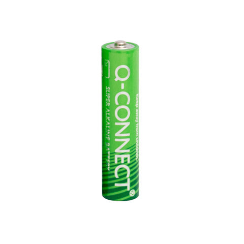 q-connect-batterie-alcaline-aaa-conf-20-pezzi-kf10849