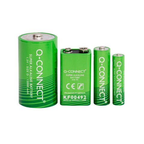 q-connect-batterie-alcaline-aaa-conf-20-pezzi-kf10849