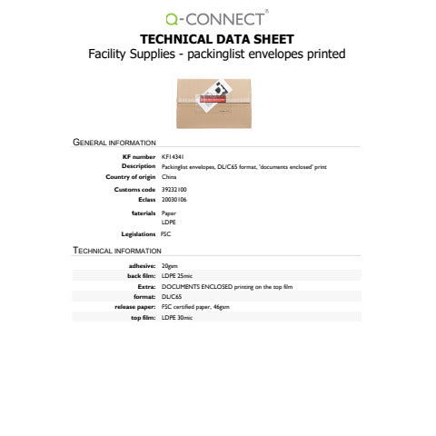 q-connect-buste-adesive-sovrapacco-dicitura-documenti-allegati-conf-250-pz-dl-c65-kf14341