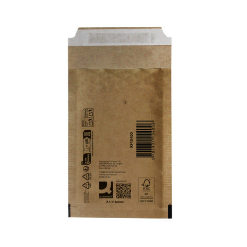 q-connect-buste-imbottite-spedizioni-avana-1-a-conf-200-pz-100x165-mm-kf10400