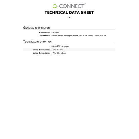 q-connect-buste-imbottite-spedizioni-avana-3-c-conf-10-pz-150x215-mm-kf10422