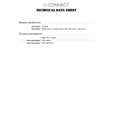q-connect-buste-imbottite-spedizioni-avana-7-g-conf-10-pz-230x340-mm-kf10426