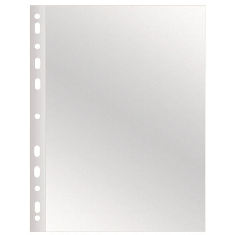 q-connect-buste-perforazione-universale-22x30-cm-basso-spessore-finitura-goffrata-conf-50-pz-kf11189