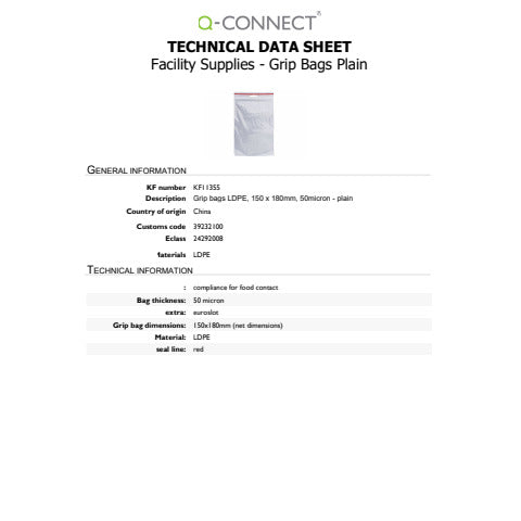 q-connect-buste-trasparenti-chiusura-grip-ldpe-50-m-idonee-contatto-alimentare-conf-1000-pz-15x18-cm