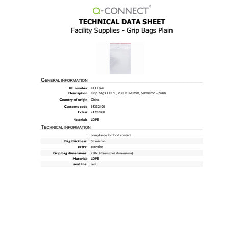 q-connect-buste-trasparenti-chiusura-grip-ldpe-50-m-idonee-contatto-alimentare-conf-1000-pz-23x32-cm