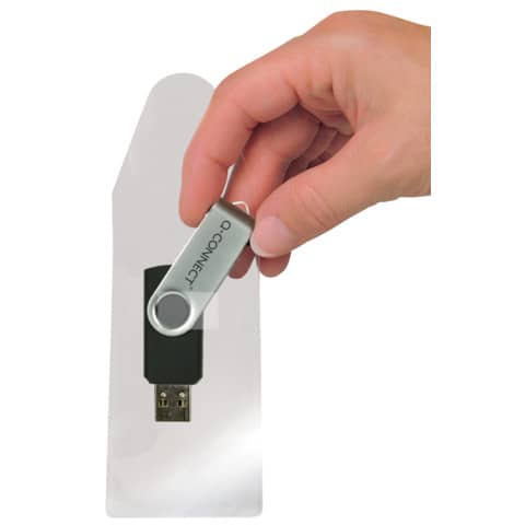 q-connect-bustina-porta-usb-plastica-trasparente-9x5-cm-conf-10-kf22350