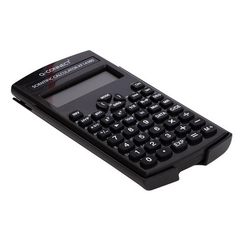 q-connect-calcolatrice-scientifica-10-cifre-145-funzioni-alimentazione-batteria-nero-kf14380