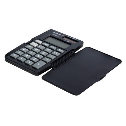 q-connect-calcolatrice-tascabile-doppia-alimentazione-abs-8-cifre-custodia-kf19062