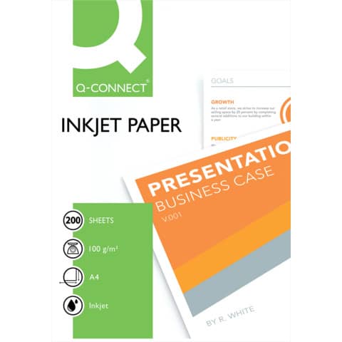q-connect-carta-stampa-premium-inkjet-a4-bianco-100-g-mq-lucida-conf-200-fogli-kf01553