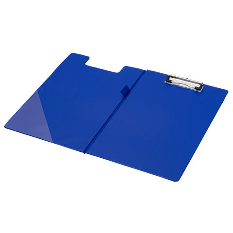 q-connect-cartella-portablocco-molla-a4-protocollo-blu-kf01301