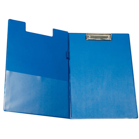 q-connect-cartella-portablocco-molla-a4-protocollo-blu-kf01301