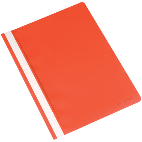 q-connect-cartellina-aghi-ppl-ecologico-a4-rosso-kf01652