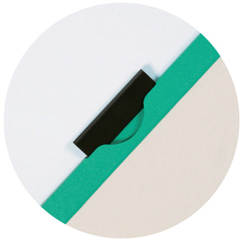 q-connect-cartellina-clip-pvc-22x30-7-cm-verde-kf00464