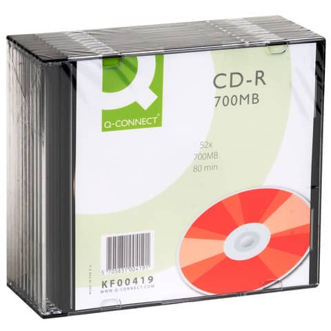 q-connect-cd-r-slimline-jewel-case-700-mb-80-min-52x-conf-10-pezzi-kf00419