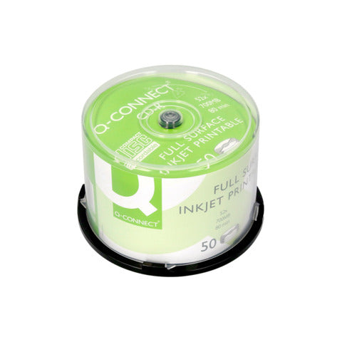 q-connect-cd-r-stampabili-spindle-700-mb-80-min-52x-conf-50-kf18020