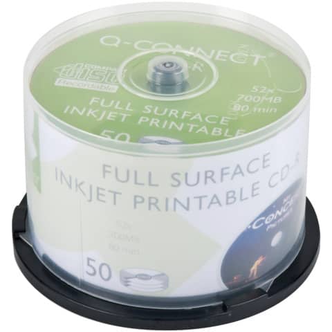 q-connect-cd-r-stampabili-spindle-700-mb-80-min-52x-conf-50-kf18020