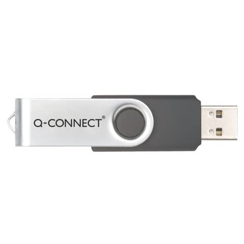 q-connect-chiavetta-usb-high-speed-2-0-nero-32-gb-cappuccio-protezione-kf76970