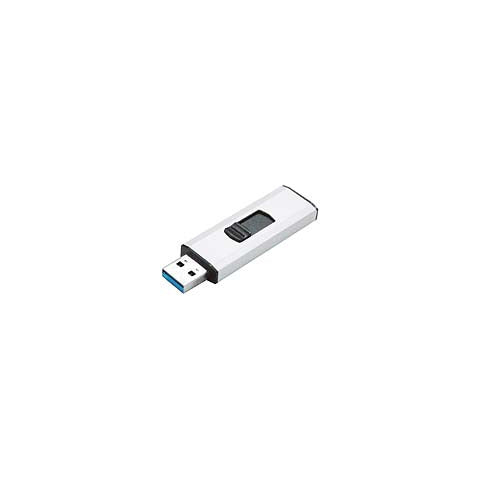 q-connect-chiavetta-usb-super-speed-3-0-argento-nero-16-gb-kf16369