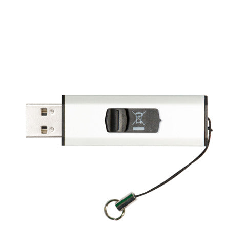 q-connect-chiavetta-usb-super-speed-3-0-argento-nero-8-gb-kf16368