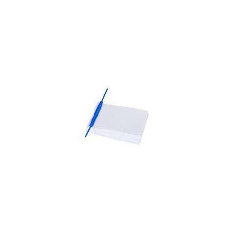 q-connect-clip-fermafogli-blu-passo-8-cm-conf-100-pezzi-kf02282