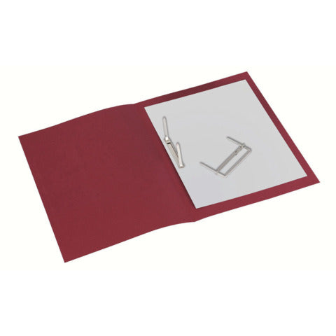 q-connect-clip-fermafogli-passo-80-mm-metallo-conf-50-kf26083