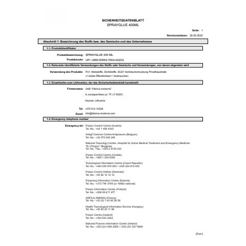q-connect-colla-spray-removibile-400-ml-kf01071