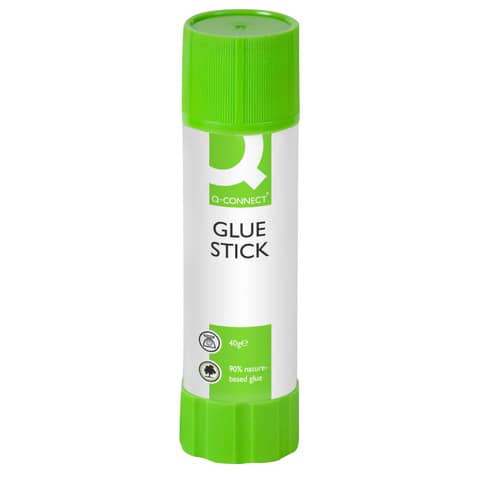q-connect-colla-stick-senza-solvente-40-gr-kf10506