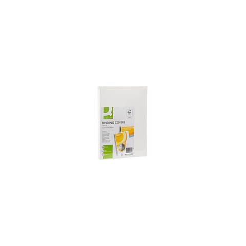 q-connect-copertina-rilegatura-a4-250-g-mq-bianco-goffrato-conf-100-pezzi-kf00502