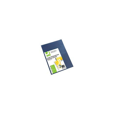 q-connect-copertina-rilegatura-a4-250-m-trasparente-conf-100-pezzi-kf24011