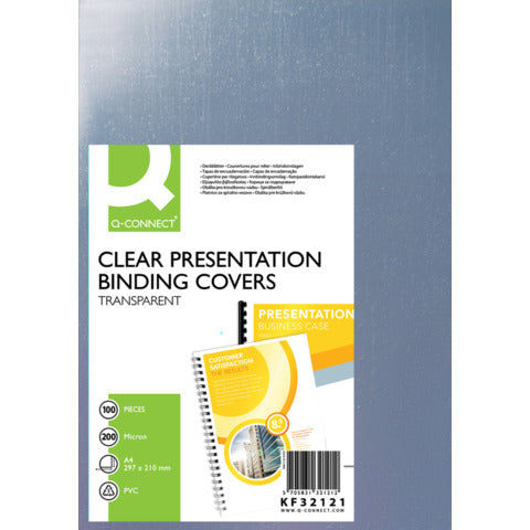 q-connect-copertina-rilegatura-trasparente-200-m-a4-conf-100-pezzi-kf32121